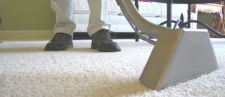 Carpet Steam Cleaning