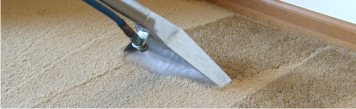 Carpet Cleaning